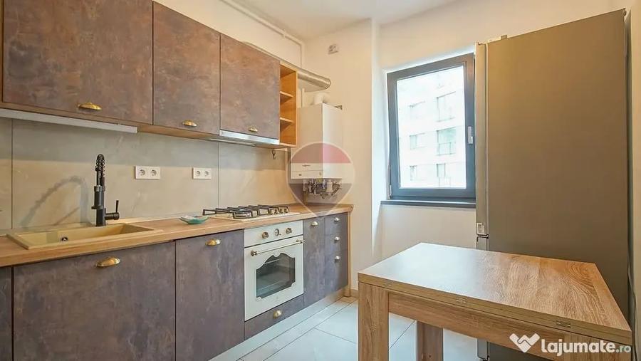 Apartament 2 camere, parcare subterana | Cosmopolit Magn... - 9