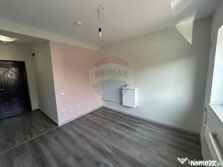 Spațiu comercial, de 45 mp, în Central