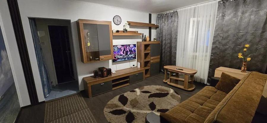 Apartament 2 Camere Zimbru - LIDL - 1