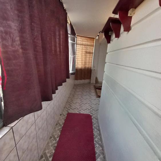 Apartament cu 2 camere decomandat în Siderurgiștilor
