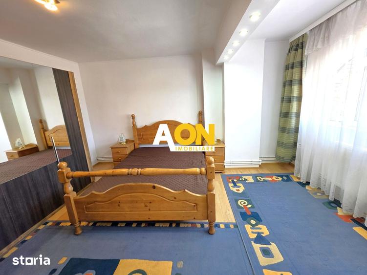 Apartament cu 2 camere decomandat în Ultracentral