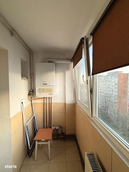 Apartament cu 2 camere decomandat în Olimpia-Stadion