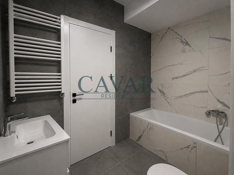 Alege Responsabil. Alege Proiectele Cavar Residence - 12