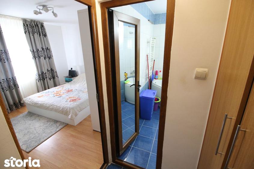 Apartament cu 2 camere decomandat, mobilat în Siderurgiștilor