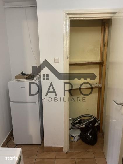 Apartament de inchiriat 7 Noiembrie Faget - 5
