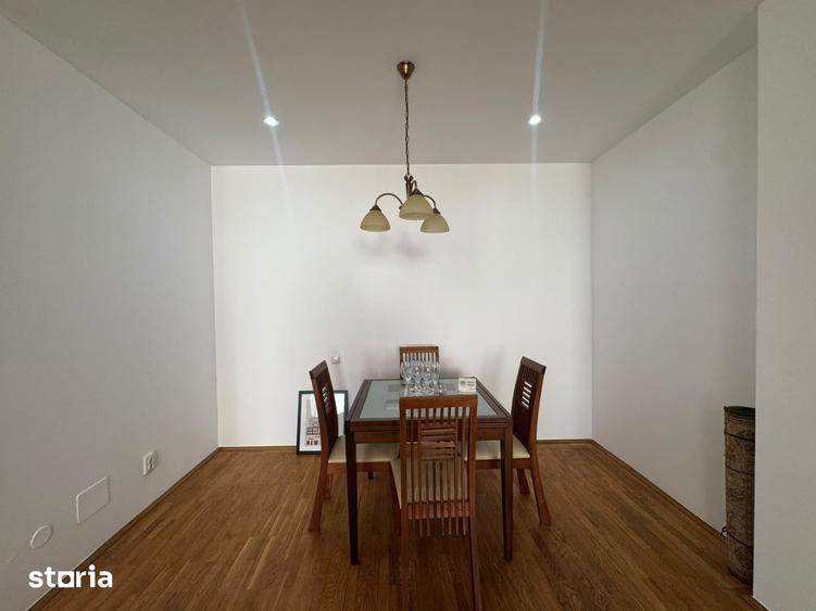 Apartament cu 3 camere decomandat în Centrul Civic