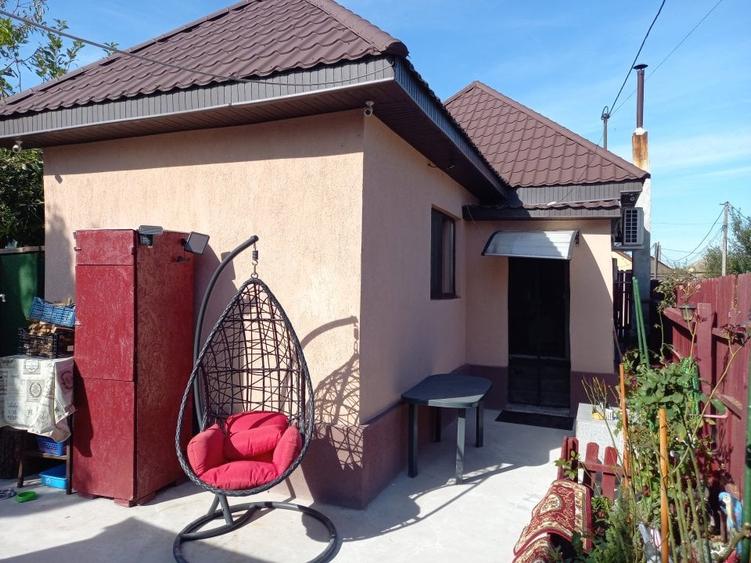 Casă cu 4 camere cu Canalizare în Nord-Est