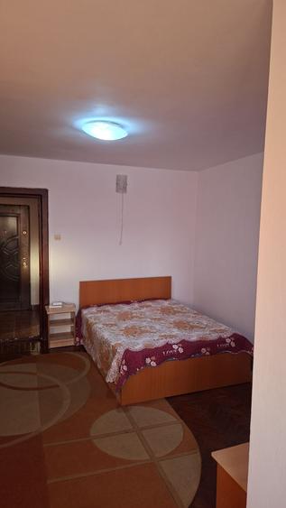 Garsonieră în Traian