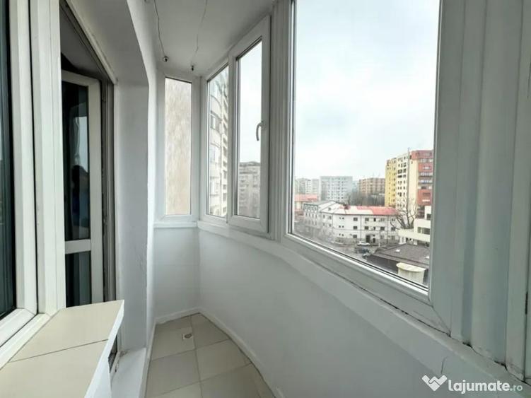 Garsonieră decomandată în Alba Iulia