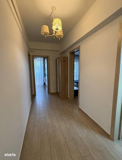 Apartament cu 2 camere decomandat în Tudor Vladimirescu