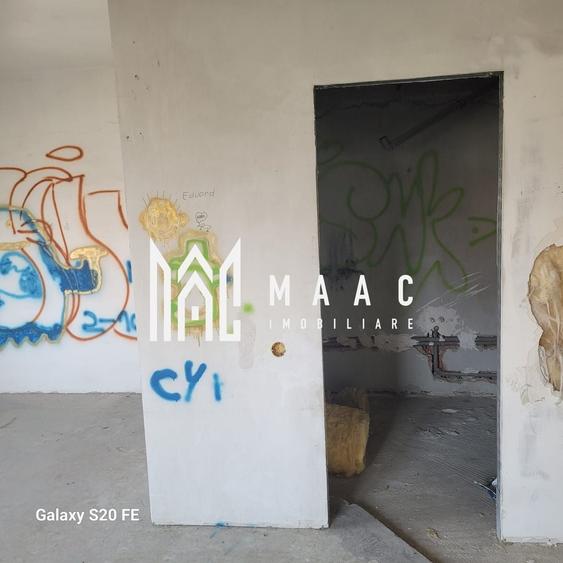 Spațiu comercial, de 8,800 mp, în Central