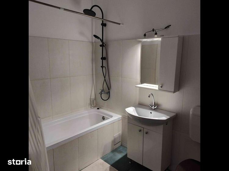 Apartament cu 2 camere în Sălăjan