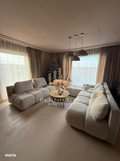 Casă cu 3 camere cu Teren 750 Mp în Coltău