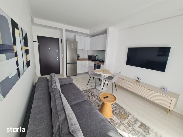 Apartament cu 2 camere în Ștefăneștii de Jos
