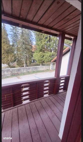 Casă cu 4 camere cu Teren 124 Mp în Rucăr