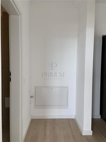 Apartament 2 camere decomandat | Ultimul etaj | Terasă 10,46 mp | Parcare - 4