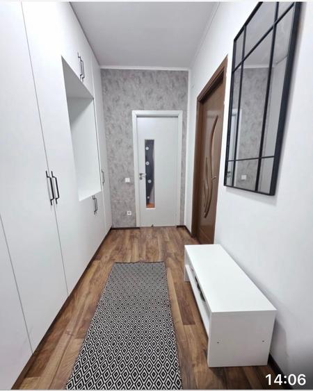 Casă individuală cu 5 camere cu Canalizare în Fratelia