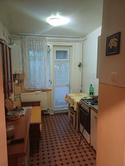 Apartament cu 2 camere semidecomandat în Ultracentral