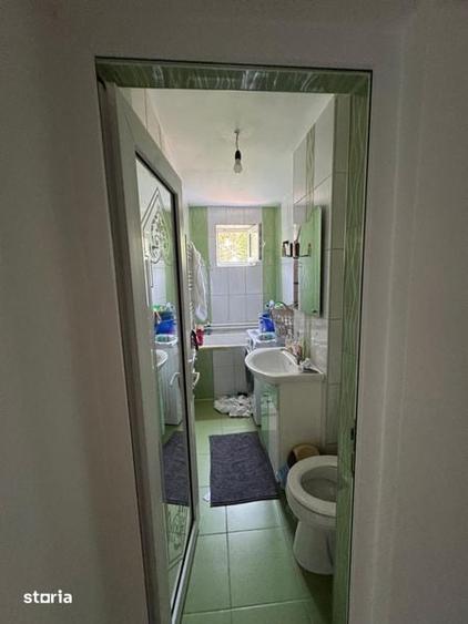 Apartment 3 camere zona danubius - 2