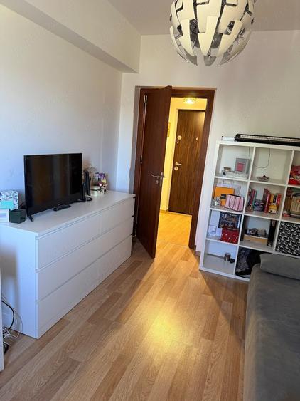 Pallady, proprietar, vand ap. open space, et 1, 3 camere, 2 bai, metrou, mobilat, parcare, balcon in - 10