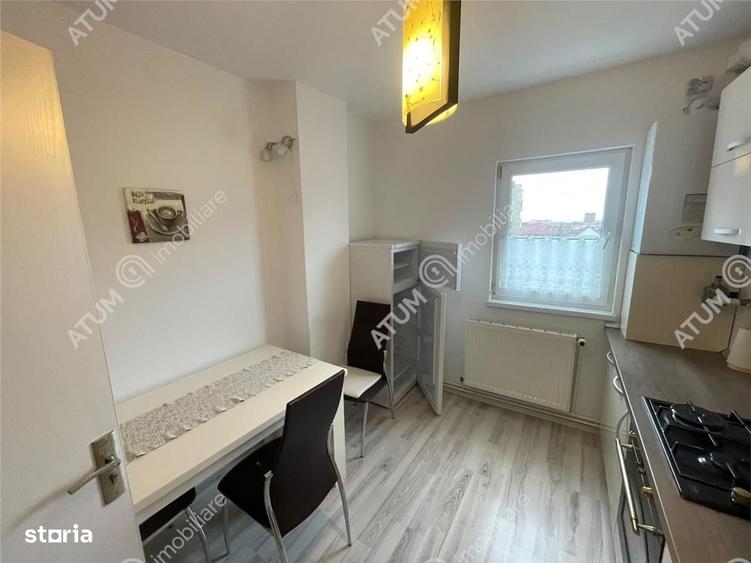 Apartament 2 camere decomandate si balcon in zona Mihai Viteazu Sibiu - 6