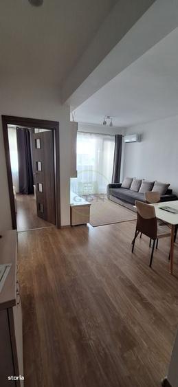 Apartament cu 2 camere decomandat în Lotus