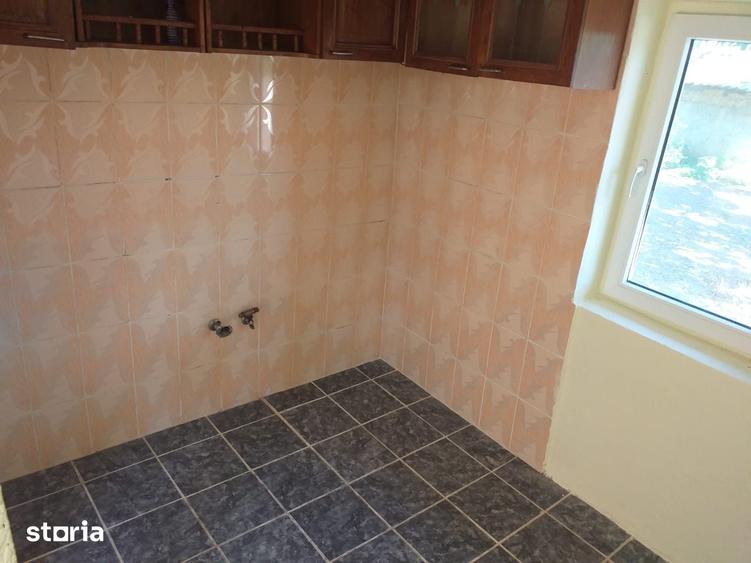 Casă cu 3 camere cu Teren 935 Mp în Cumpăna