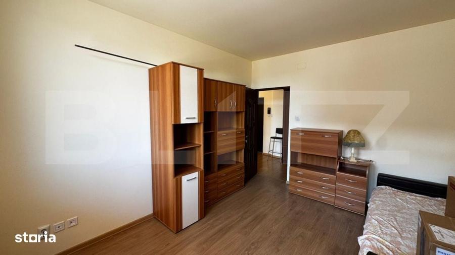 Apartament cu 2 camere decomandat în Ciupercenii Noi