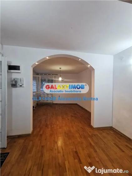 Stefan cel Mare - Ghiocei, casa 3 camere curte, pt firma, - 1