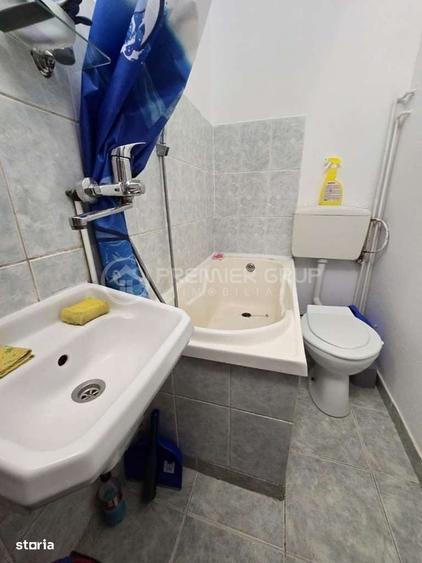 Garsonieră în Alexandru cel Bun