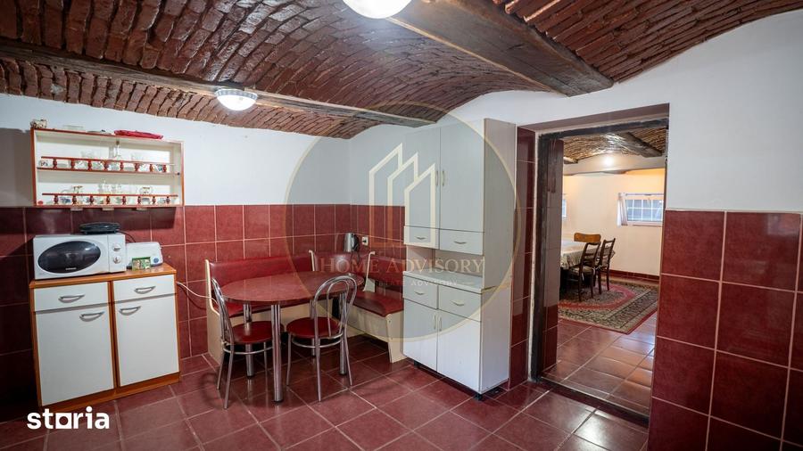 Casa individuala cu teren generos 1.400 mp | Sfantu Gheorghe - 7