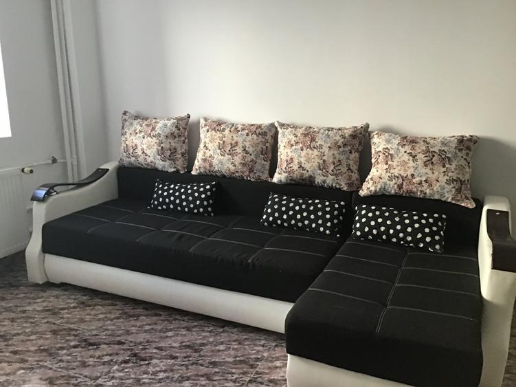 Apartament cu 2 camere în Balta Albă