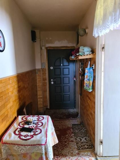 Apartament cu 2 camere decomandat în Lotrioara