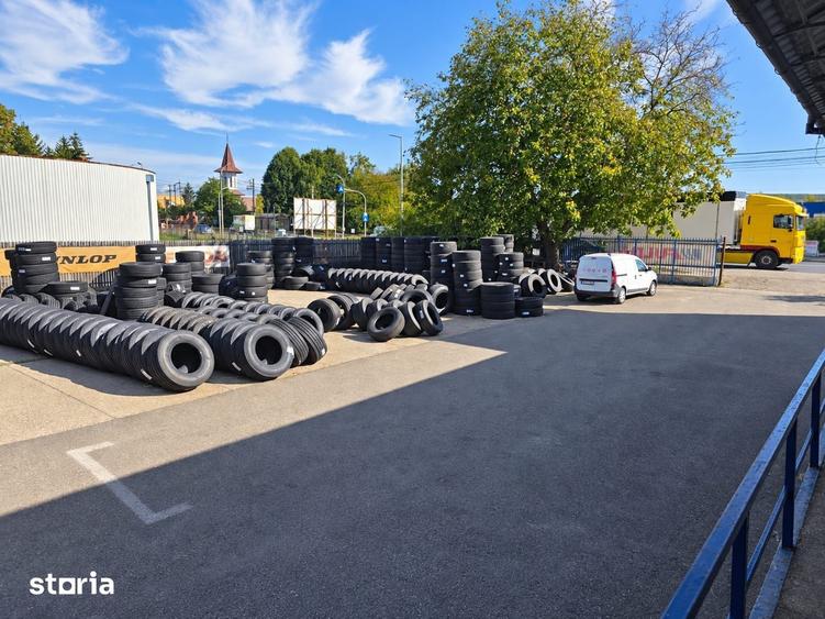Spațiu comercial, de 220 mp, în Central