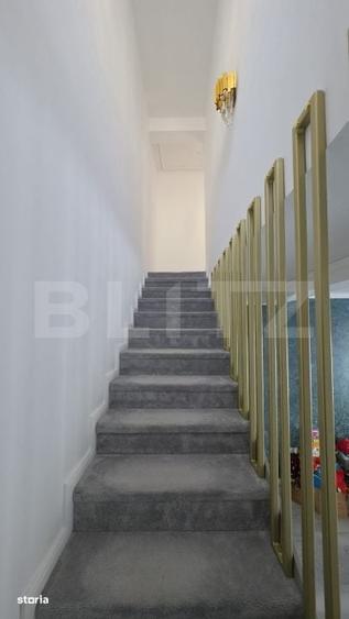 Casa Pentru familie | Zona linistita | 4 camere | Calea Urseni - 2