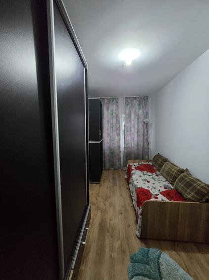 Apartament cu 2 camere decomandat în Bahne