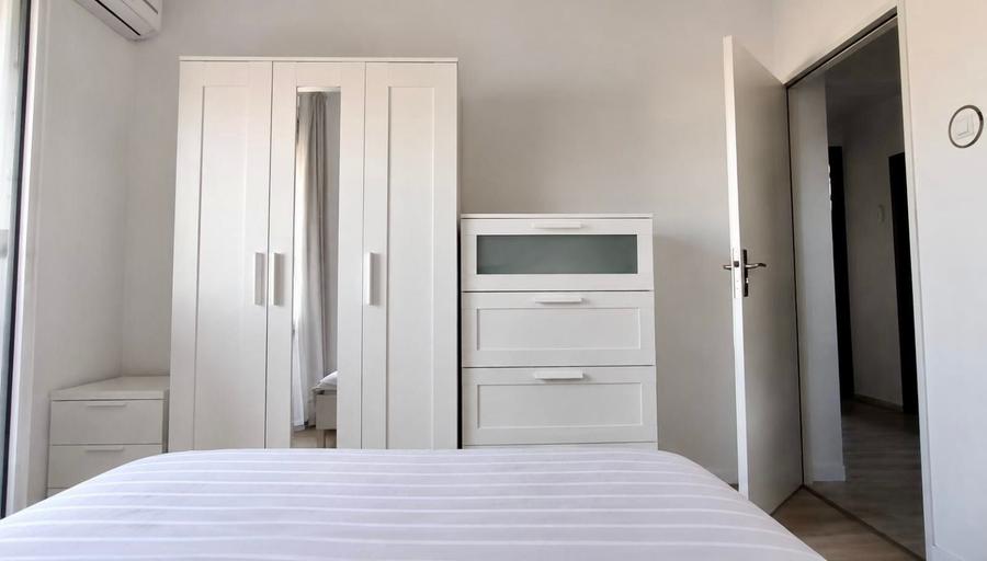 Apartament cu 2 camere decomandat în Tomis III