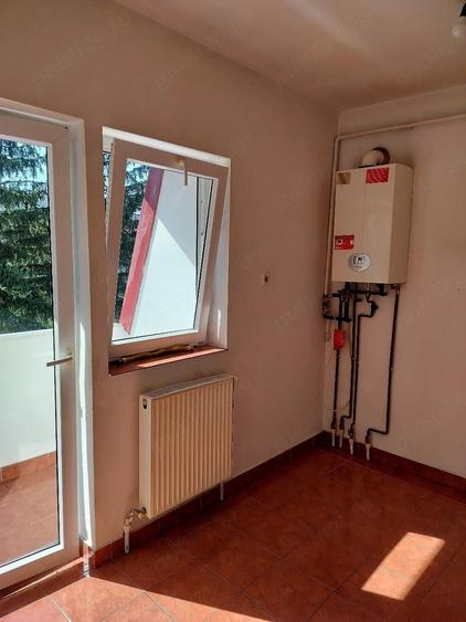 Apartament cu 2 camere decomandat în Nord