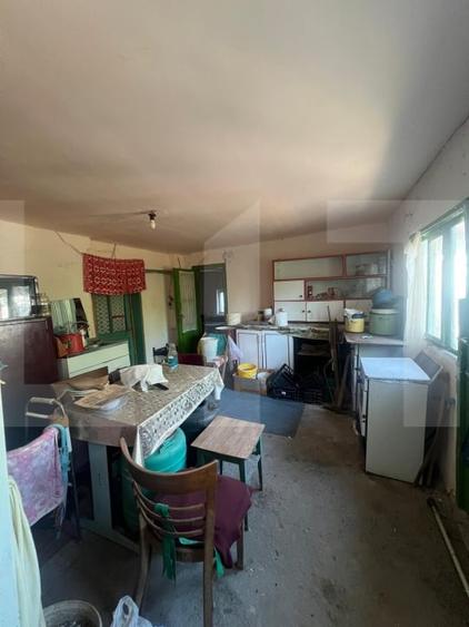 Casă individuală cu 4 camere cu Teren 3000 Mp în Otvești