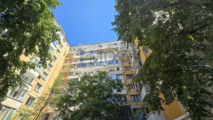 Garsonieră decomandată în Ultracentral