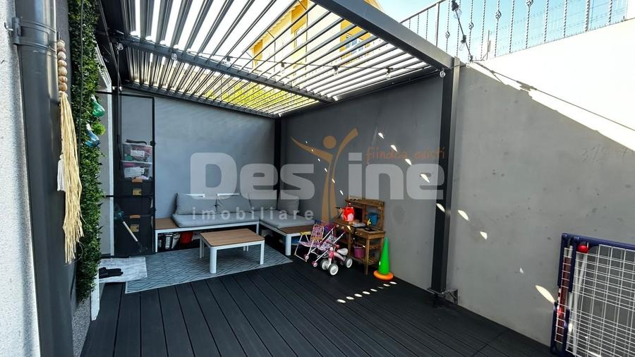 Apartament 2 camere decomandat 78mp + loc parcare intabulat - 8