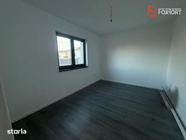 Comision 0%Duplex 5 camere 124 mp utili, despartit prin carport, Chiso - 4