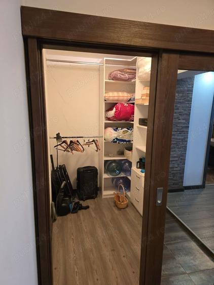 Apartament cu 2 camere decomandat în Nufărul