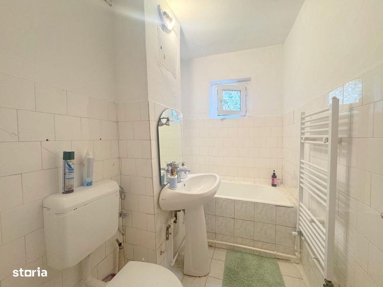 Apartament 3 camere etaj intermediar-Girocului Timisoara - 11
