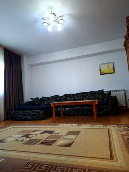 Apartament cu 2 camere decomandat, mobilat în Tudor Vladimirescu