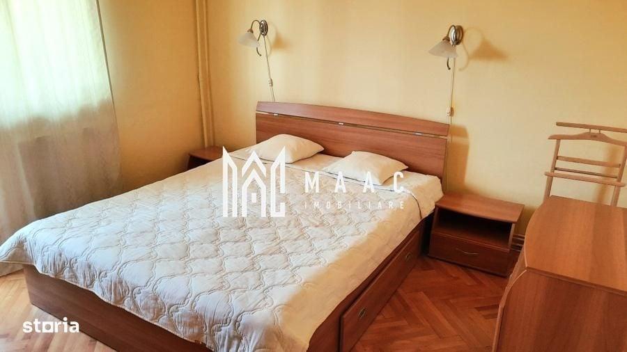 Apartament cu 3 camere decomandat în Gura Râului