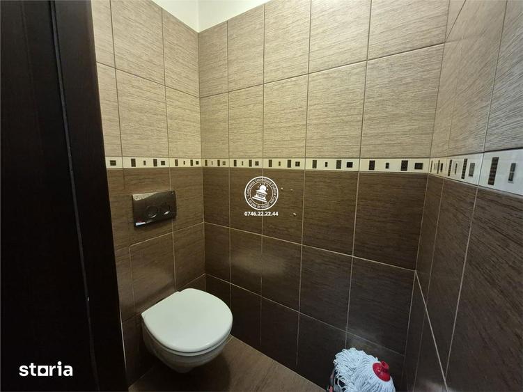 Spațiu comercial, de 90 mp, în Alexandru cel Bun
