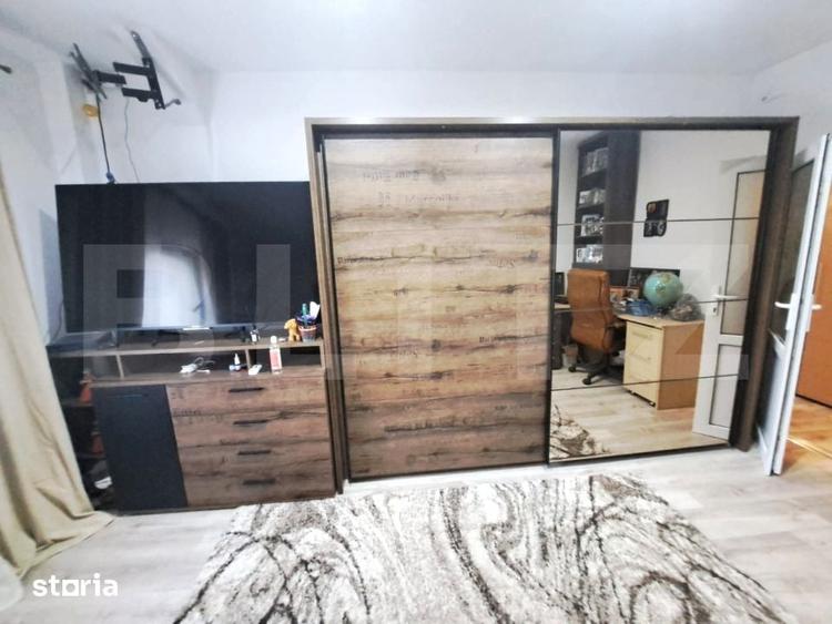 Casă cu 3 camere cu Teren 50 Mp în Astra