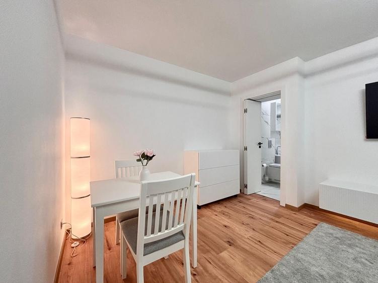 Apartament cu 2 camere de închiriat | Floreasca, compozitori - 1