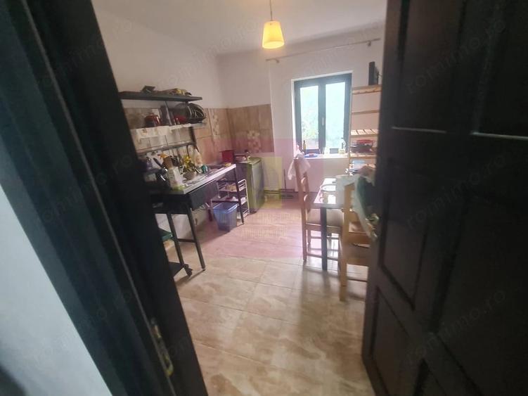 Spațiu comercial, de 711 mp, în Central